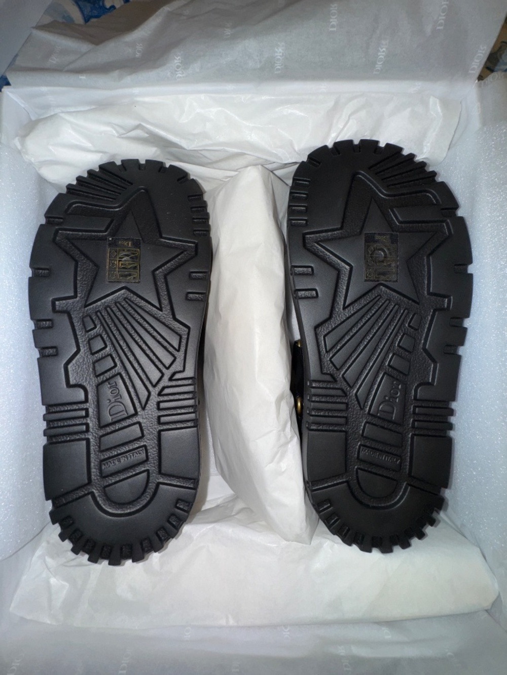 Dioract Sandal - Picture 4 of 13